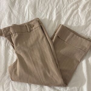 Ann Taylor Ankle pants
